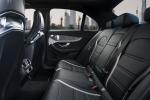 Mercedes-AMG C63 S 2019 года (AU)